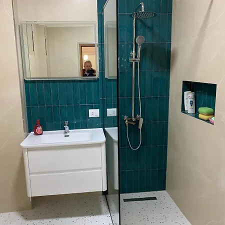 Nushi Apartamento Durrës