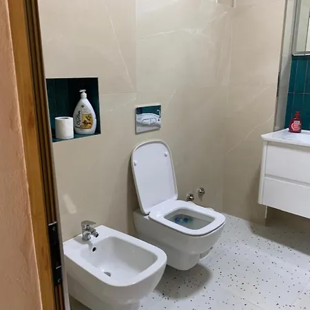 Apartamento Nushi Durrës
