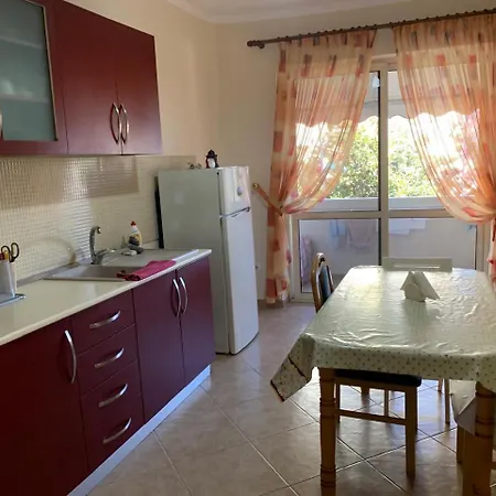 Apartamento Nushi